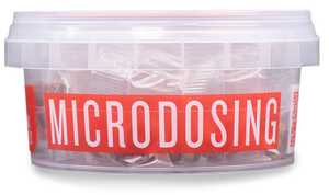 Pajaritos Microdosing